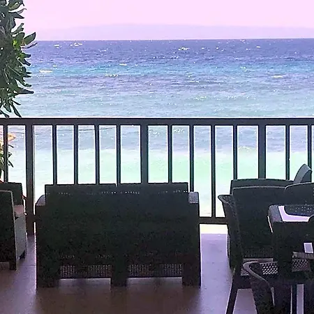 Babylon Oslob Coast Guesthouse