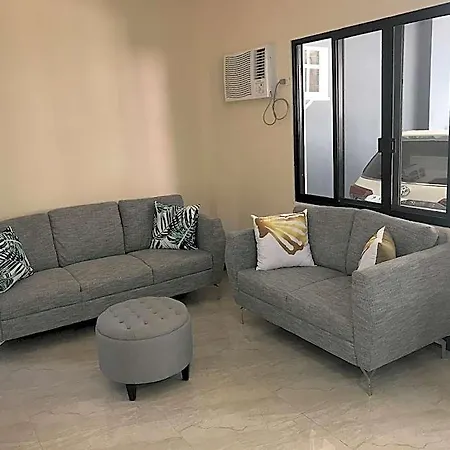 Babylon Oslob Coast Guesthouse