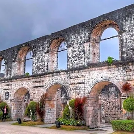 Babylon Oslob Coast Guesthouse