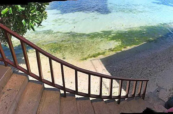 Hotel Babylon Coast Oslob