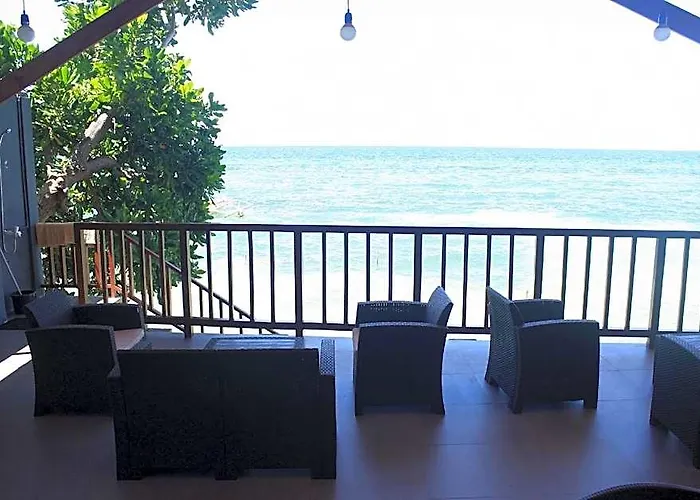 Babylon Coast Hotel