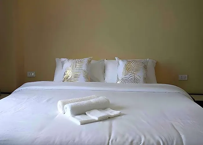 Hotel Babylon Coast 2*