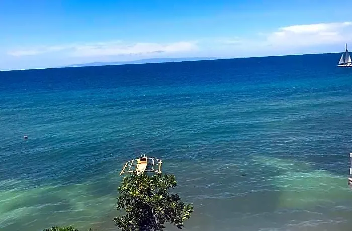Babylon Coast Hotel Oslob