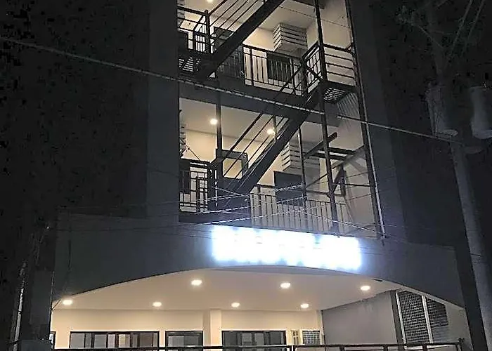 Babylon Coast Hotel 2*