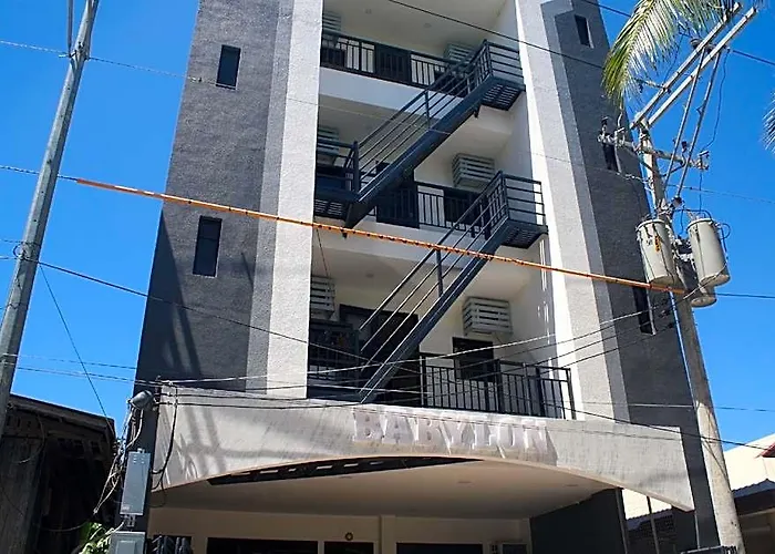 Babylon Coast 2* Oslob