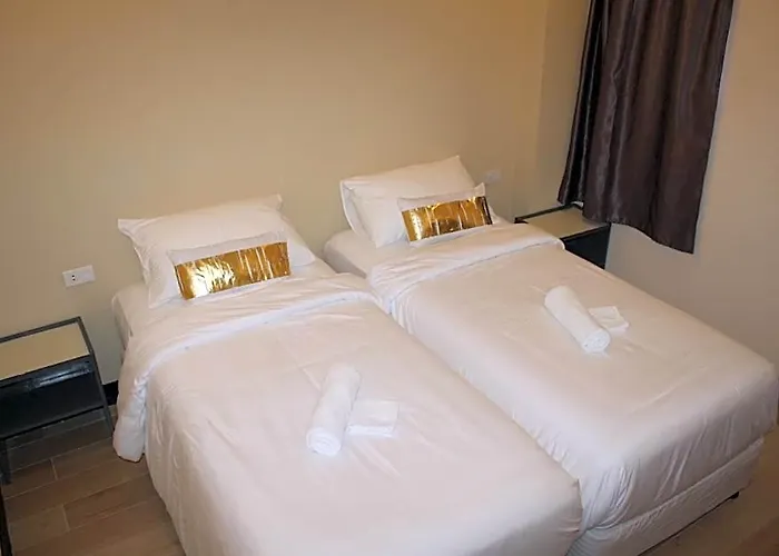 Babylon Coast Hotel 2*