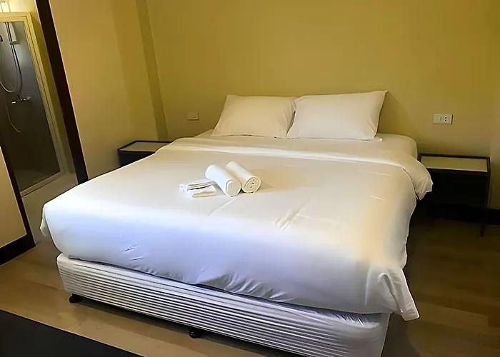 Babylon Coast Hotel Oslob