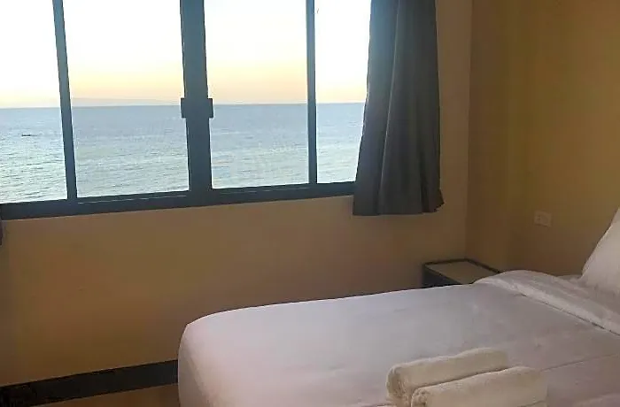 Babylon Coast Hotel