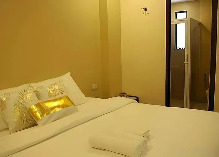 Babylon Coast Hotel Oslob